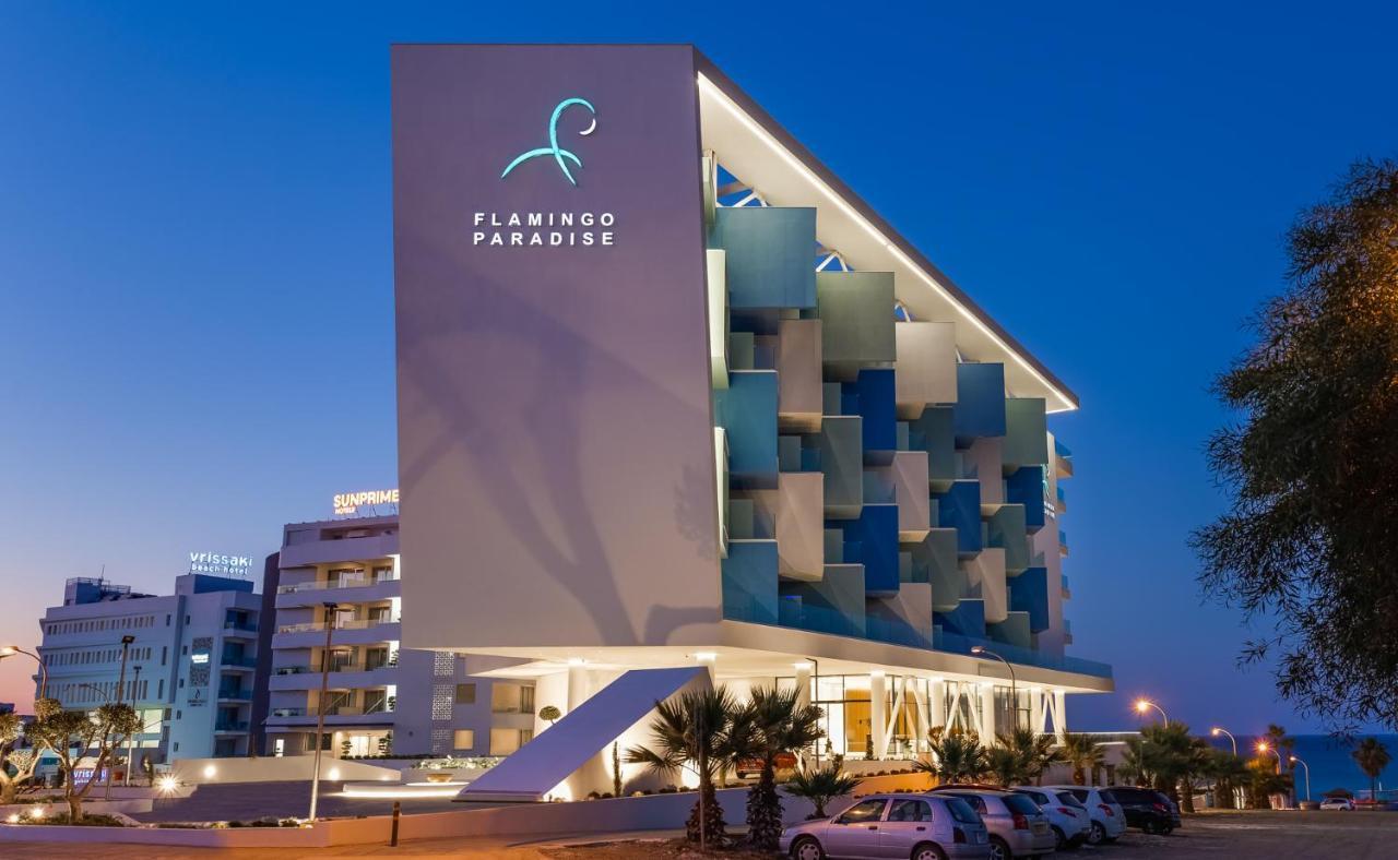 Flamingo Paradise - Adults Only