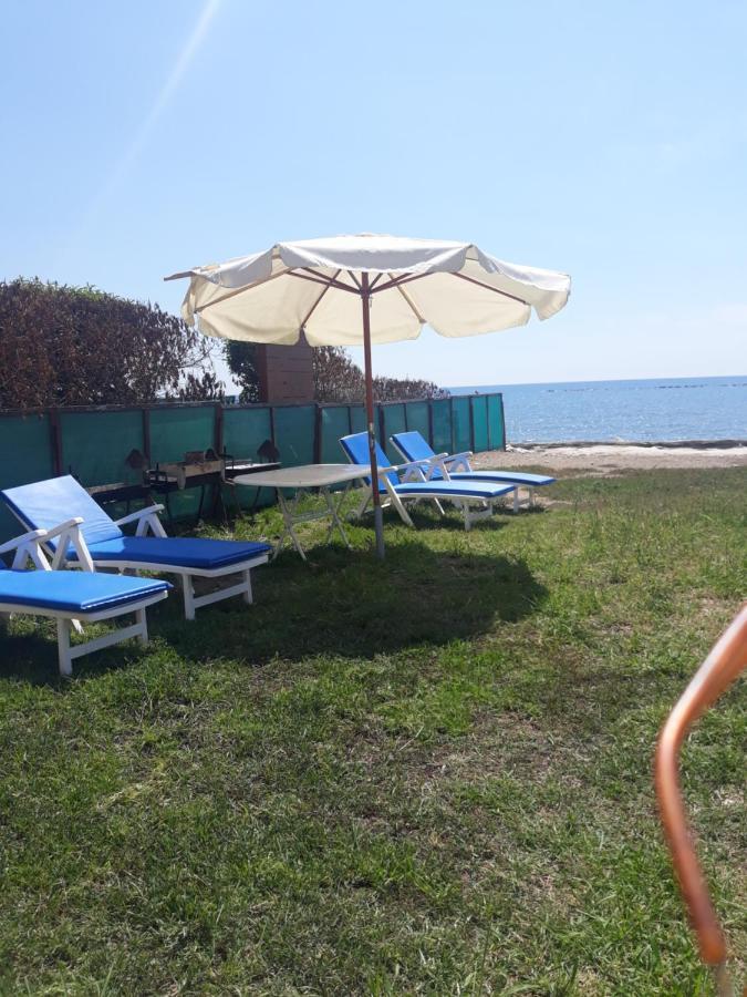 Casa de férias Seafront Party Pervolia