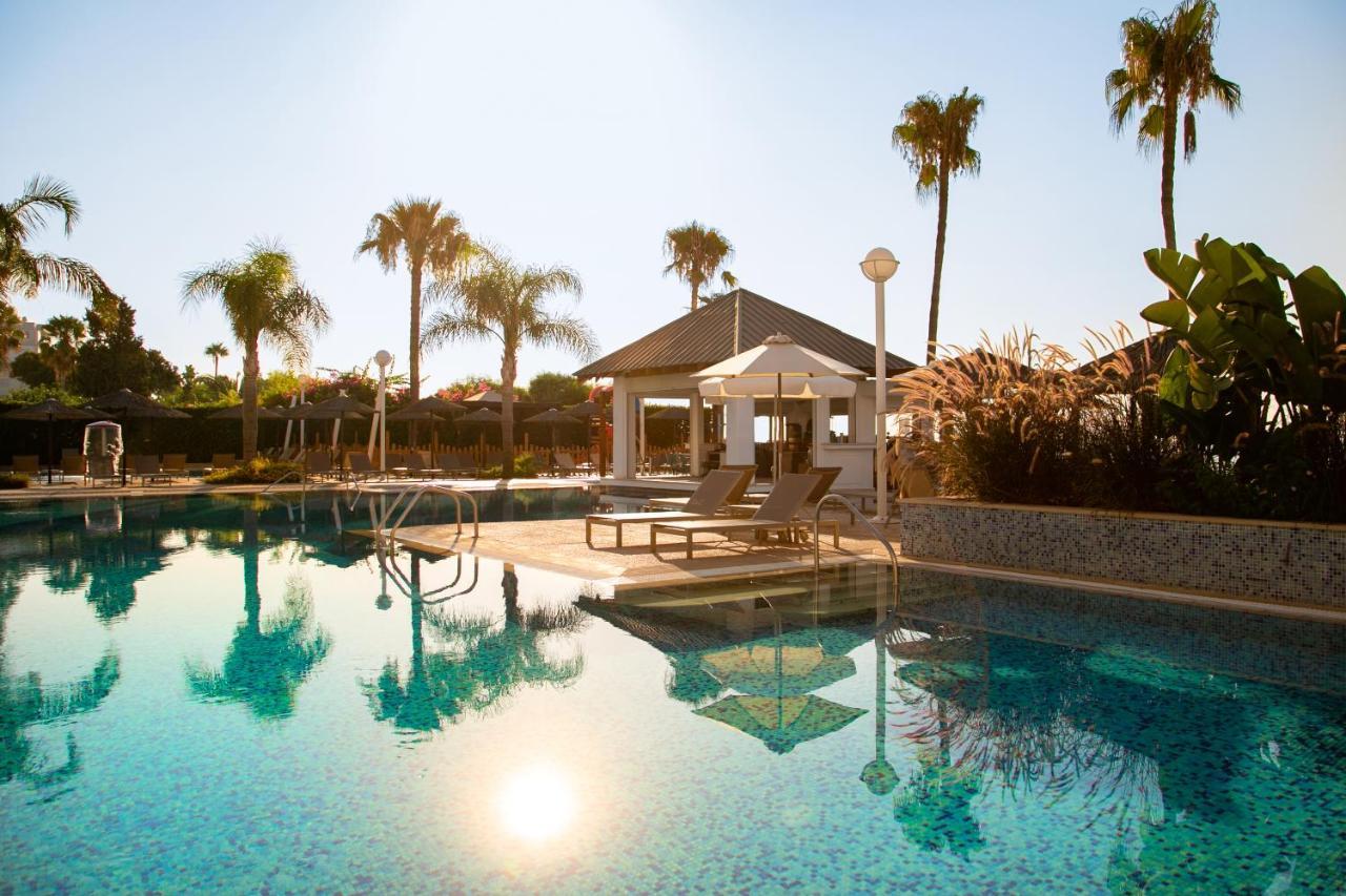 Atlantica Miramare 4* Limassol