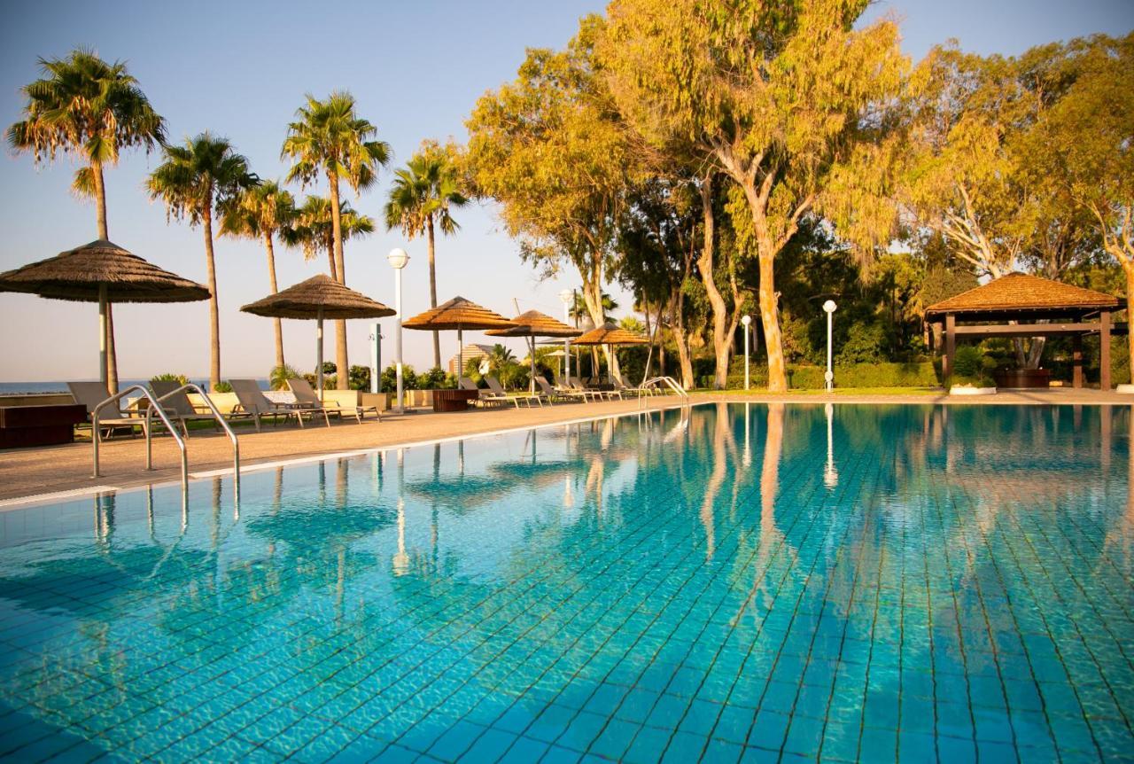 Atlantica Miramare Hotel Limassol