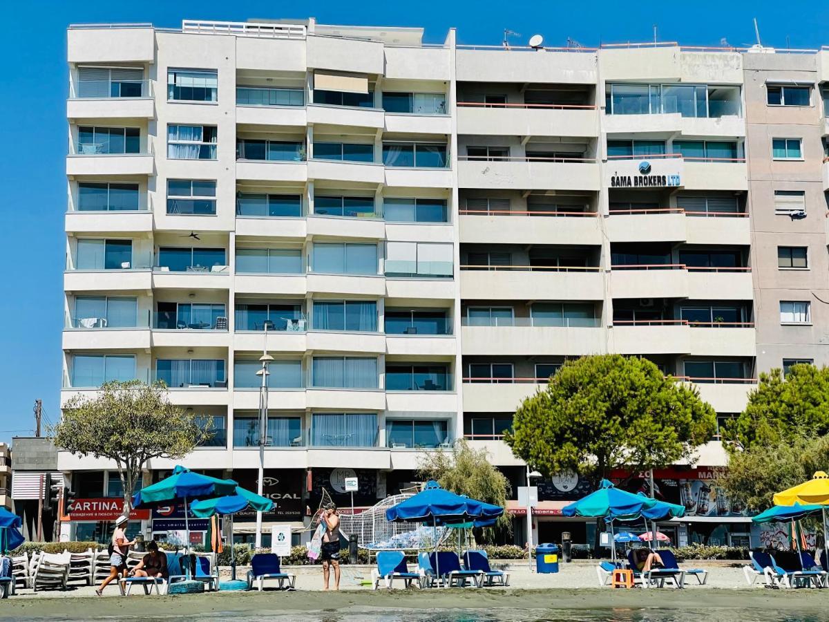 Eden Dream Apartment Limassol