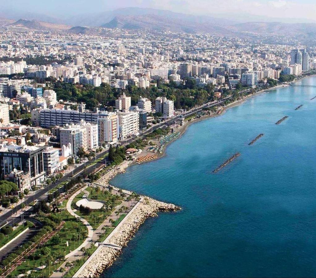 Eden Dream Apartment Limassol