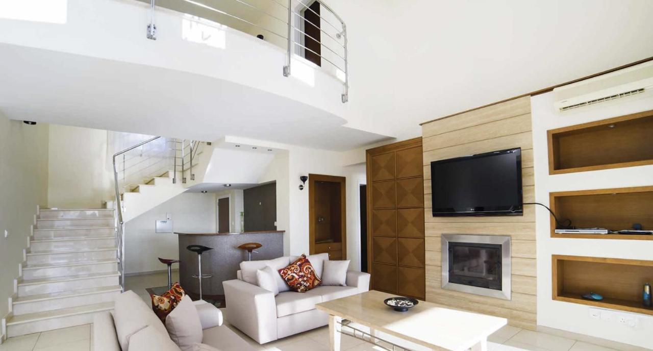 Villa Kiki