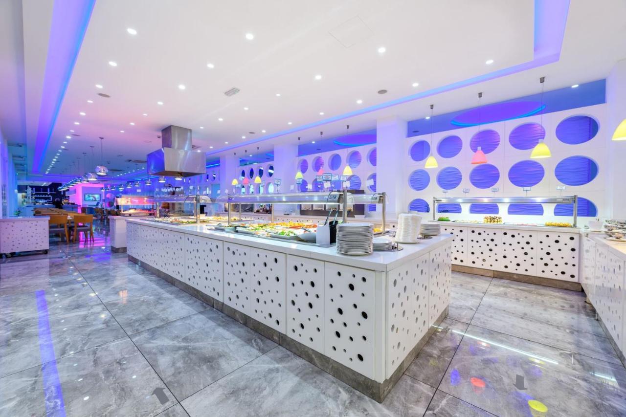 River Rock Hotel Ayia Napa