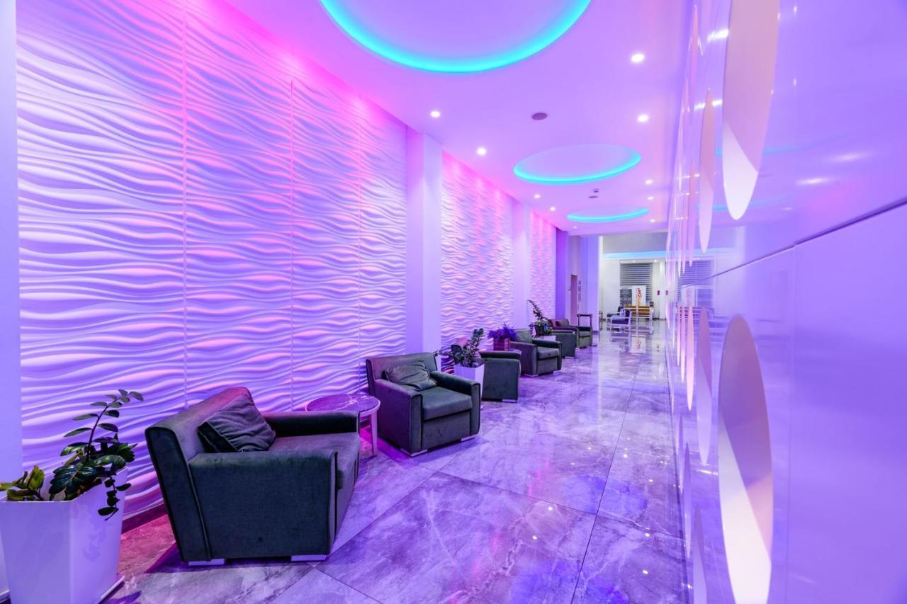 Hotel River Rock Ayia Napa