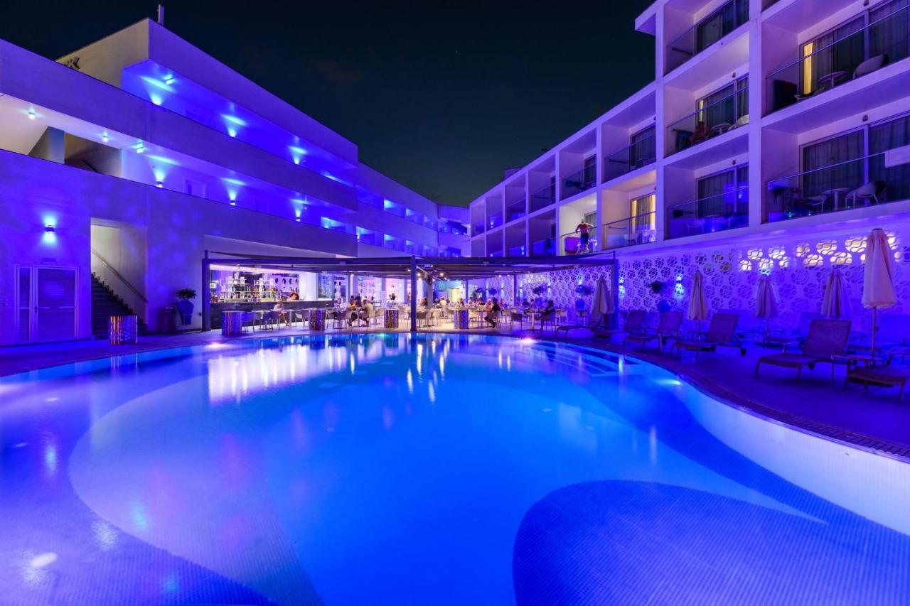 Hotel River Rock 3*