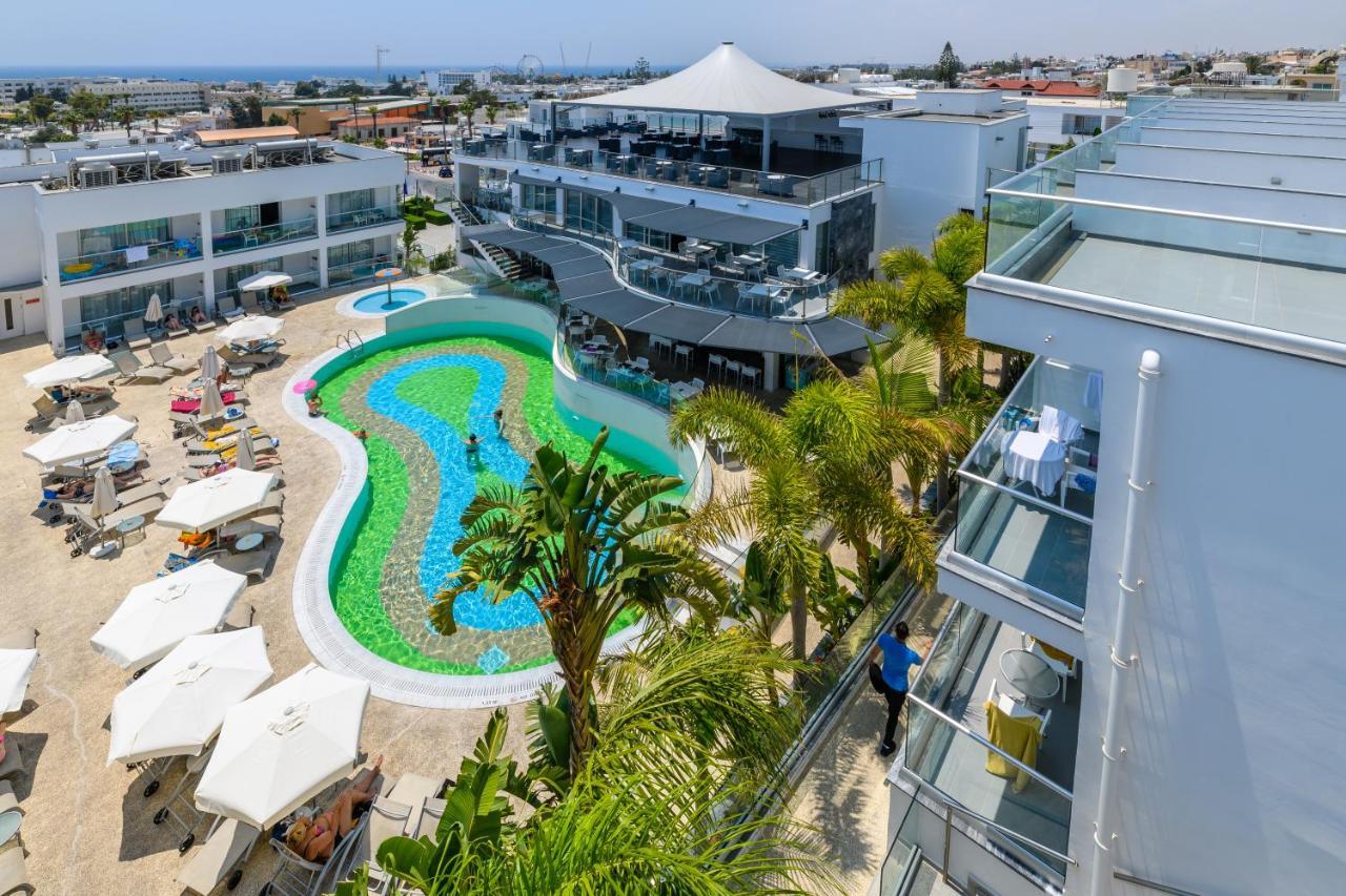 Hotel Tasia Maris Oasis Ayia Napa
