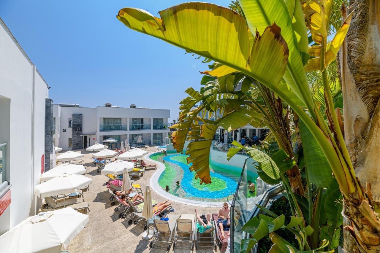 Hotel Tasia Maris Oasis 3*
