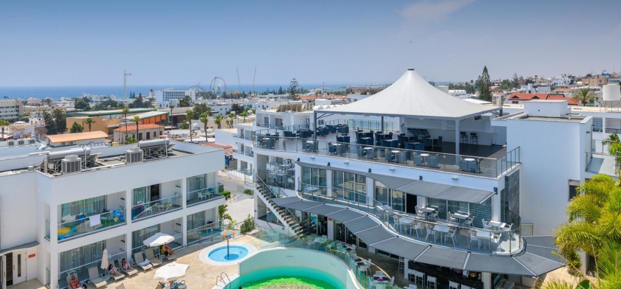 Tasia Maris Oasis 3*