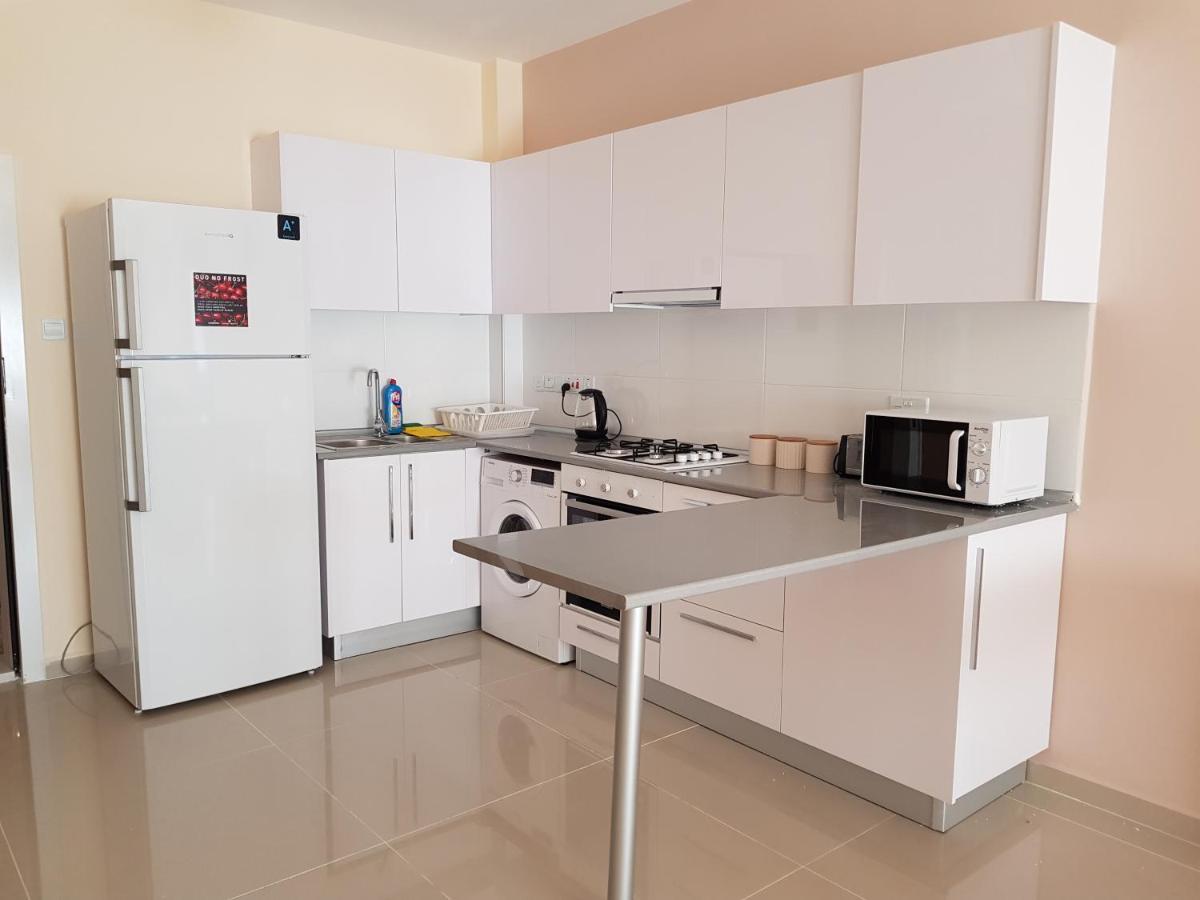 Northern Cyprus Trikomo, Iskele, Long Beach, Caesar 6 * Famagusta (Northern Cyprus)