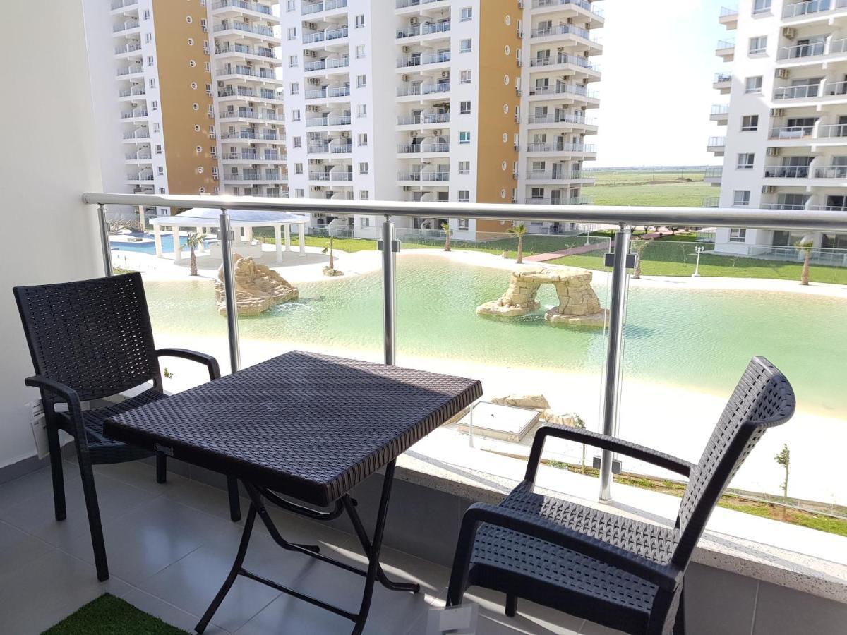 Northern Cyprus Trikomo, Iskele, Long Beach, Caesar 6 * Famagusta (Northern Cyprus)