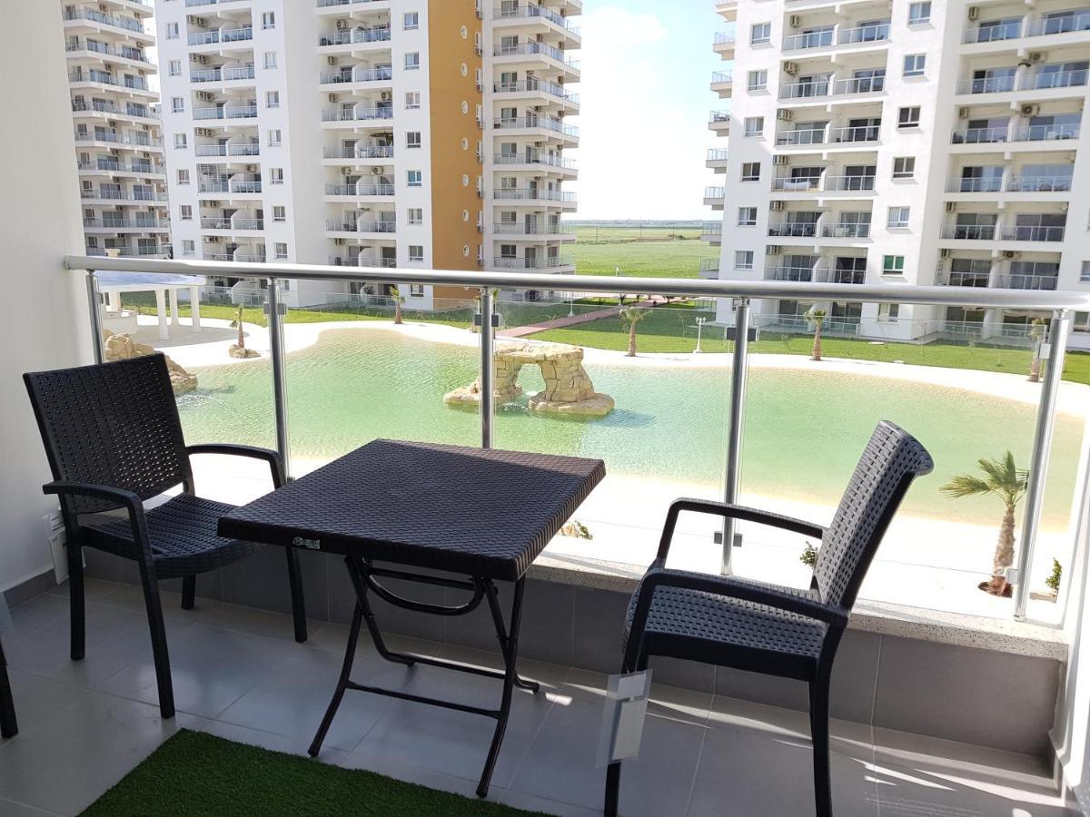 Apartment Northern Cyprus Trikomo, Iskele, Long Beach, Caesar 6
