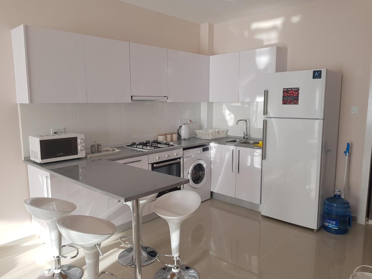 Northern Cyprus Trikomo, Iskele, Long Beach, Caesar 6 * Famagusta (Northern Cyprus)