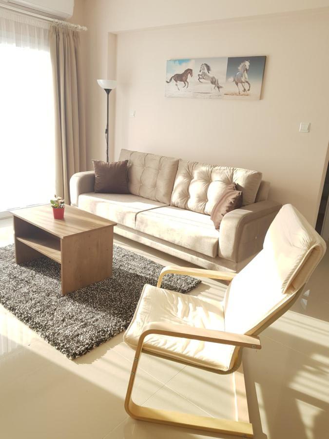 Apartment Northern Cyprus Trikomo, Iskele, Long Beach, Caesar 6 *