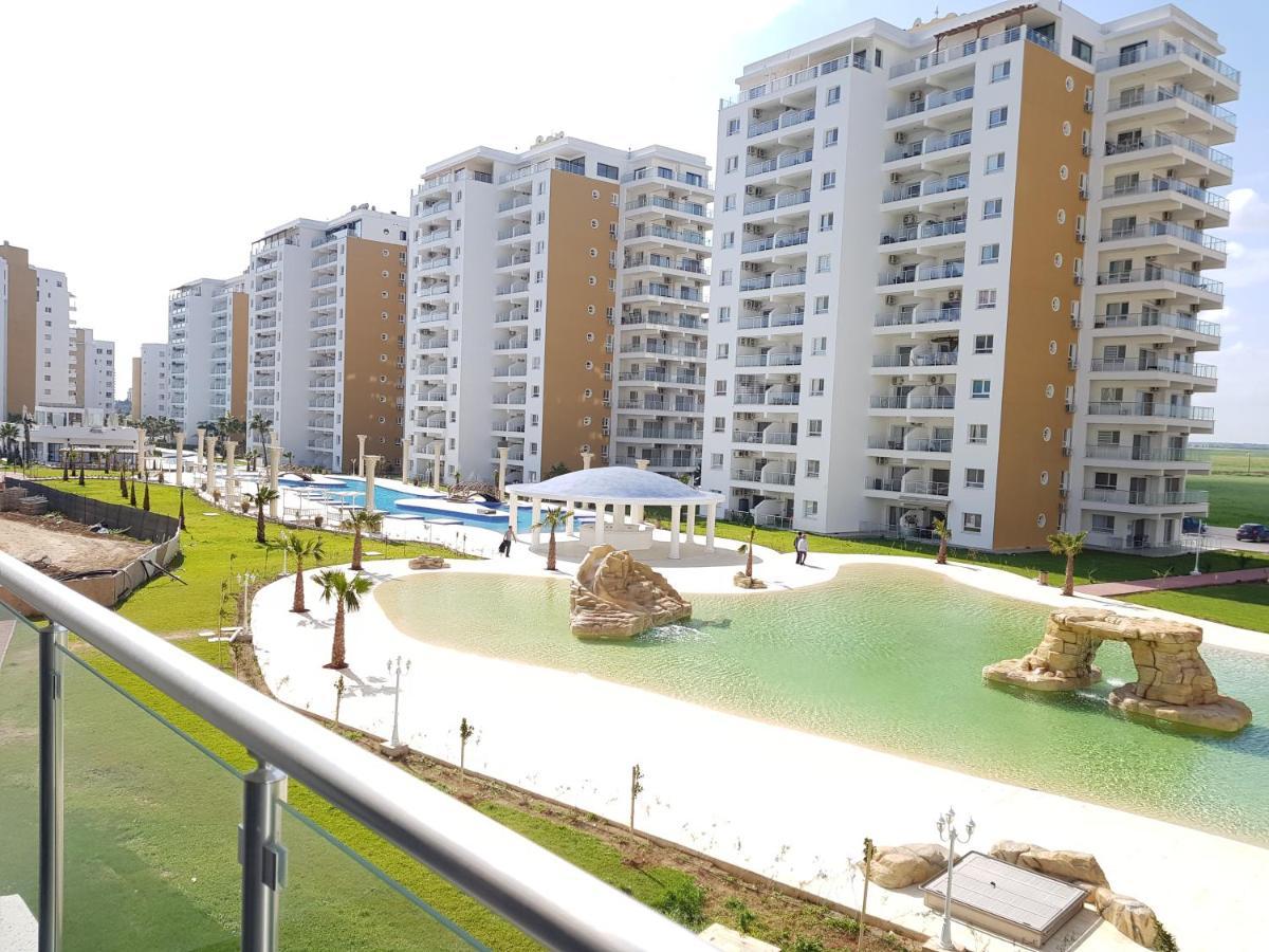 Apartment Northern Cyprus Trikomo, Iskele, Long Beach, Caesar 6 *