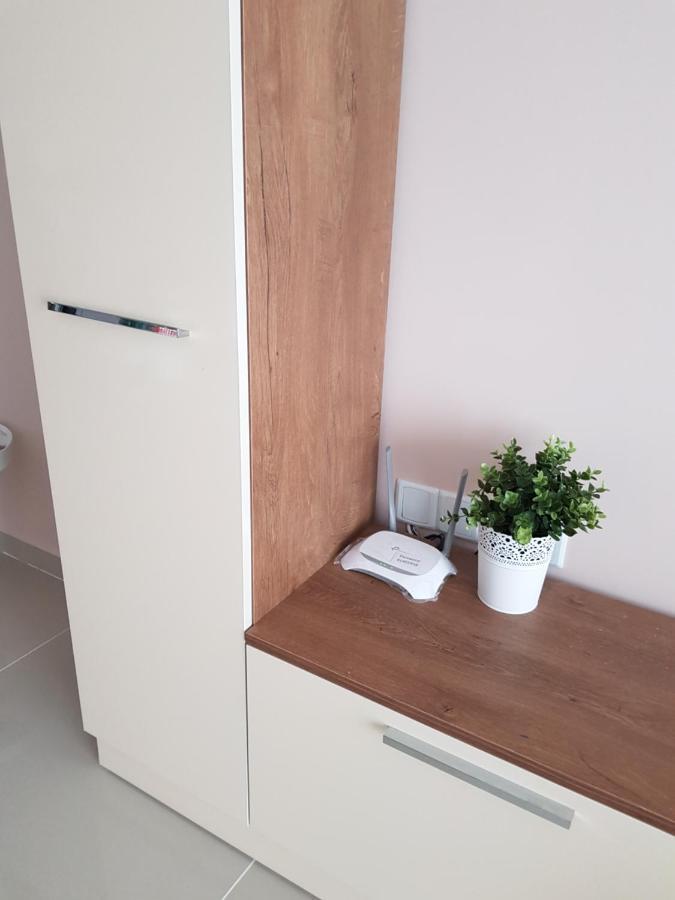 Northern Cyprus Trikomo, Iskele, Long Beach, Caesar 6 Apartment Famagusta (Northern Cyprus)