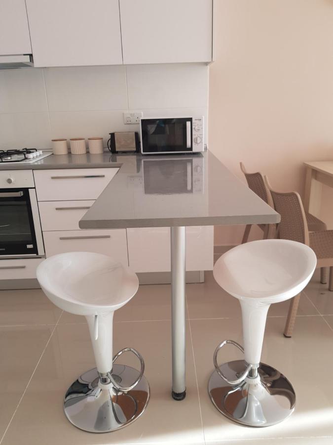 Northern Cyprus, Trikomo, Iskele, Long Beach, Caesar 5 Apartment