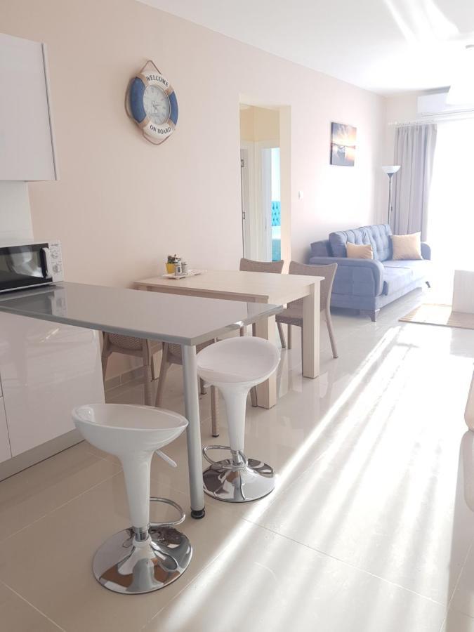 Apartment Northern Cyprus, Trikomo, Iskele, Long Beach, Caesar 5 *