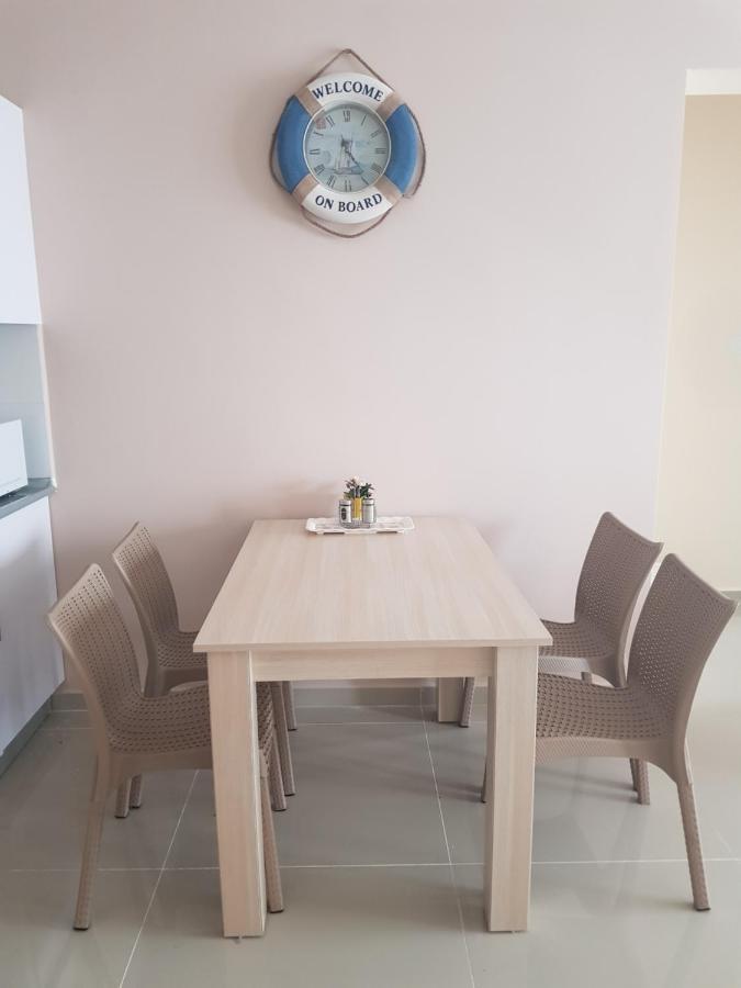 Apartment Northern Cyprus, Trikomo, Iskele, Long Beach, Caesar 5