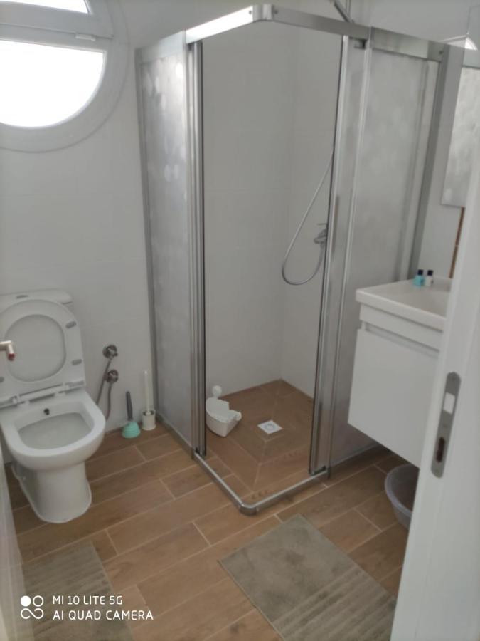 Apartment Northern Cyprus, Trikomo, Iskele, Long Beach, Caesar 5 Trikomo