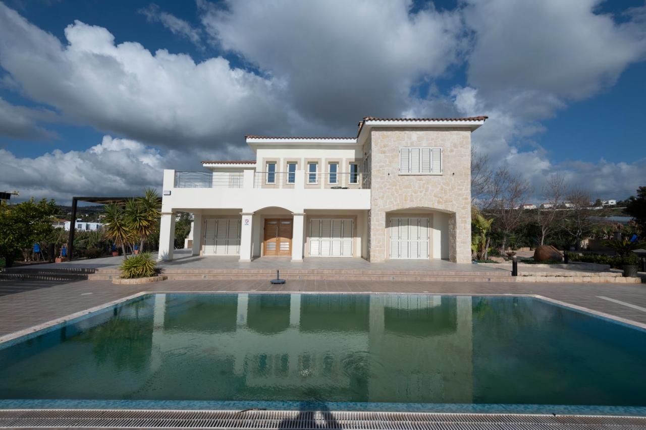 Villa Kiki *