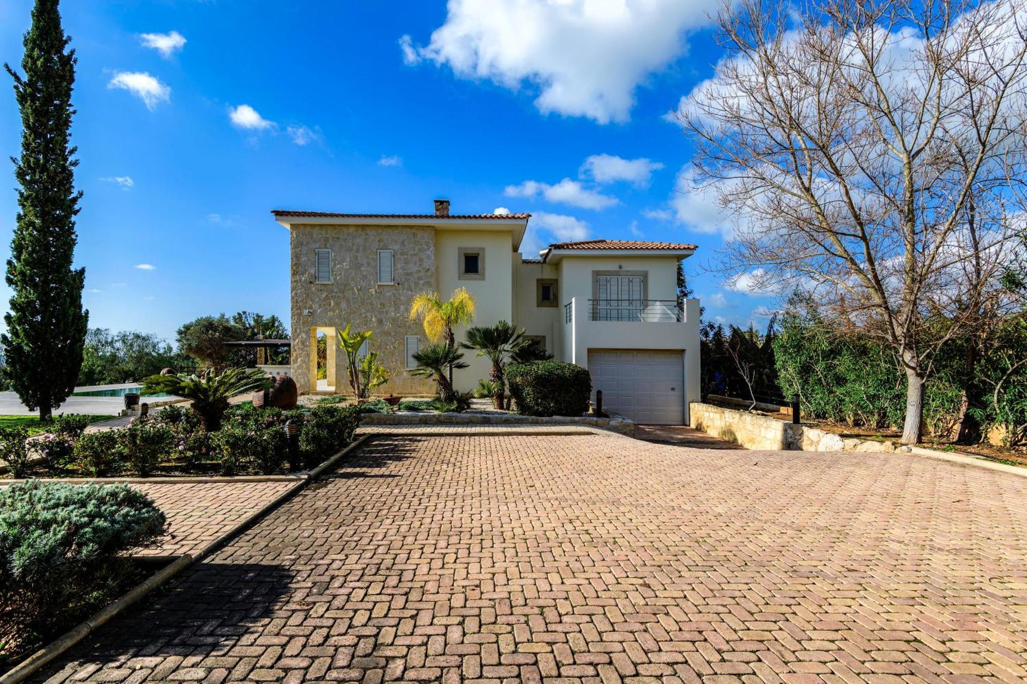 Villa Kiki *