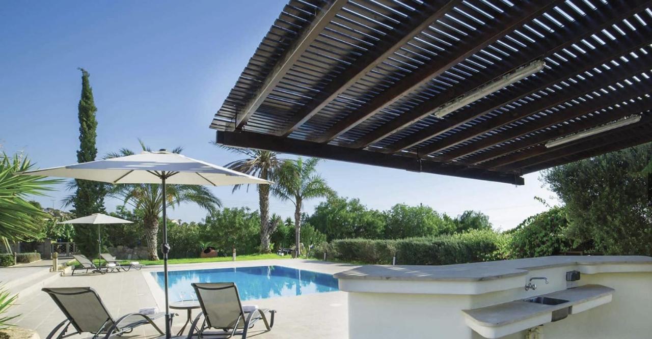 Villa Kiki *