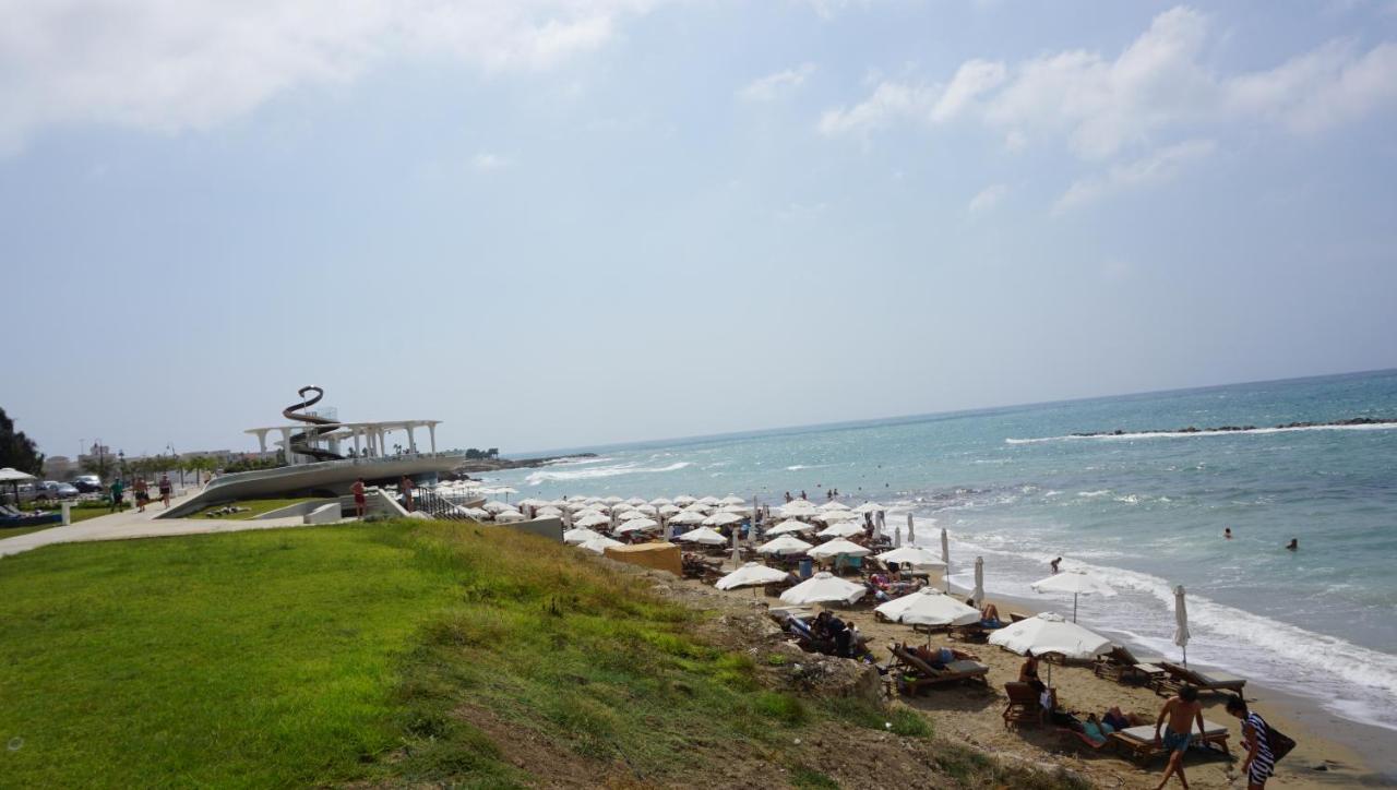 Limnaria Gardens Paphos, Near *