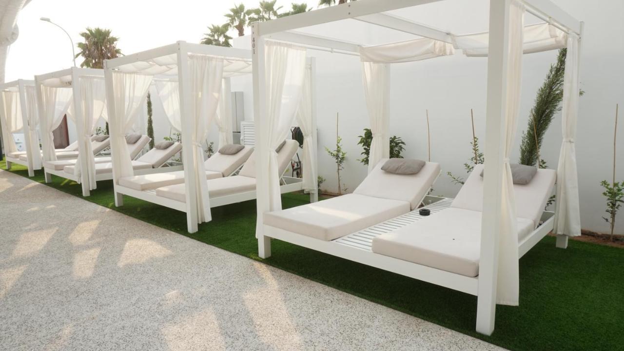 Flamingo Paradise - Adults Only Hotel Protaras