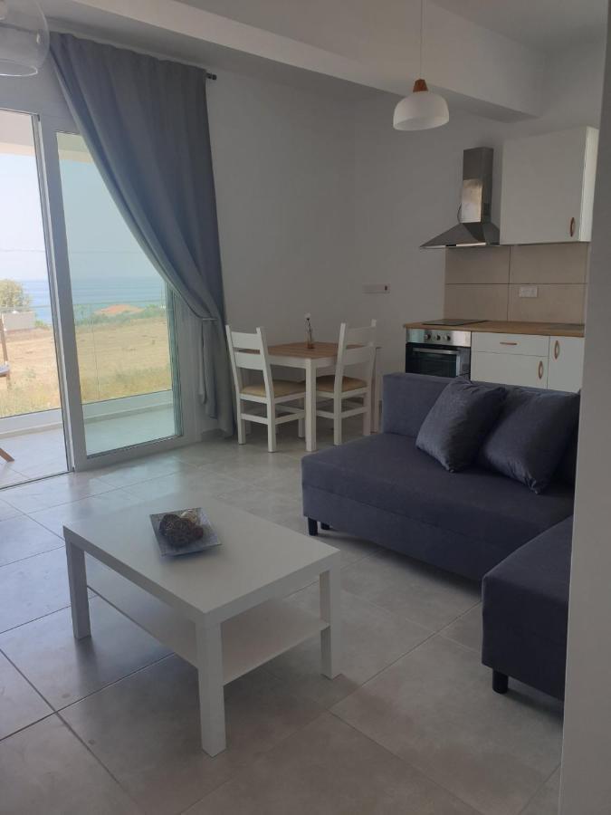 Blue Seaview Appartments Apartamento Paphos