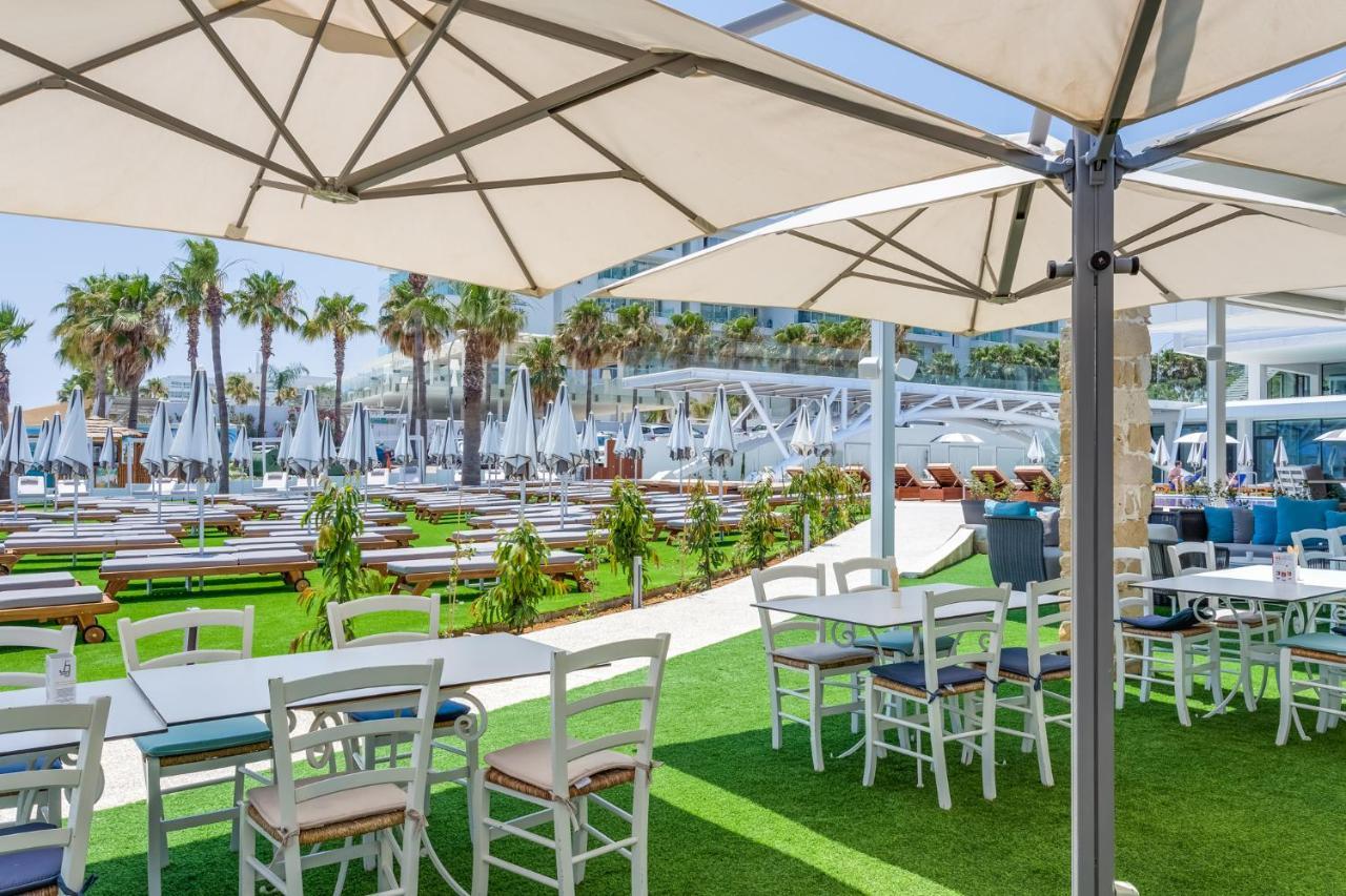 Flamingo Paradise - Adults Only Protaras