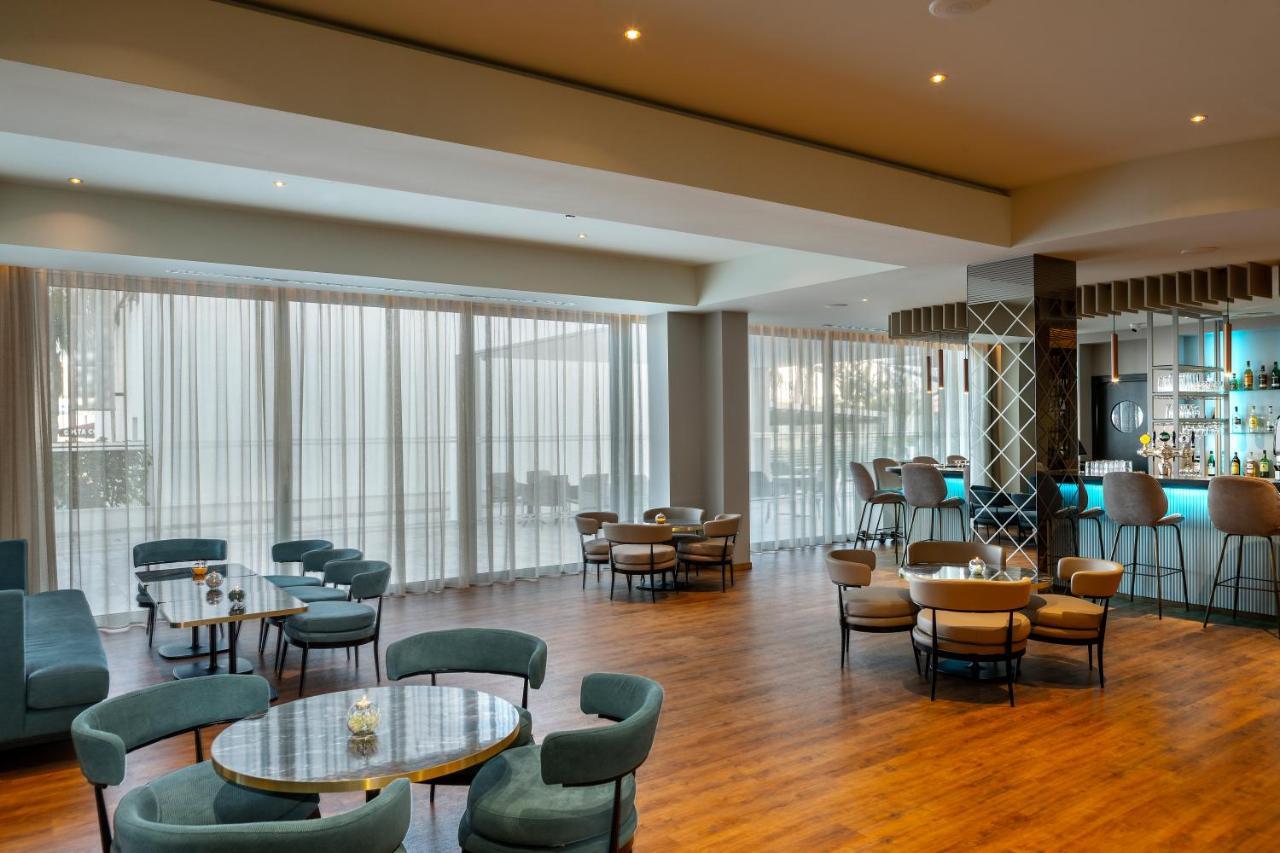 Faros 4* Ayia Napa