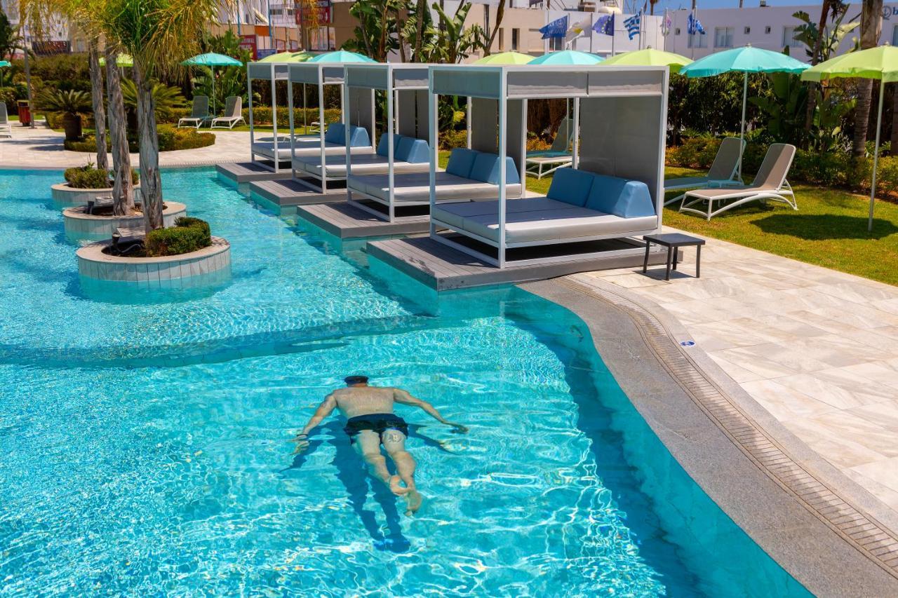 Faros Ayia Napa