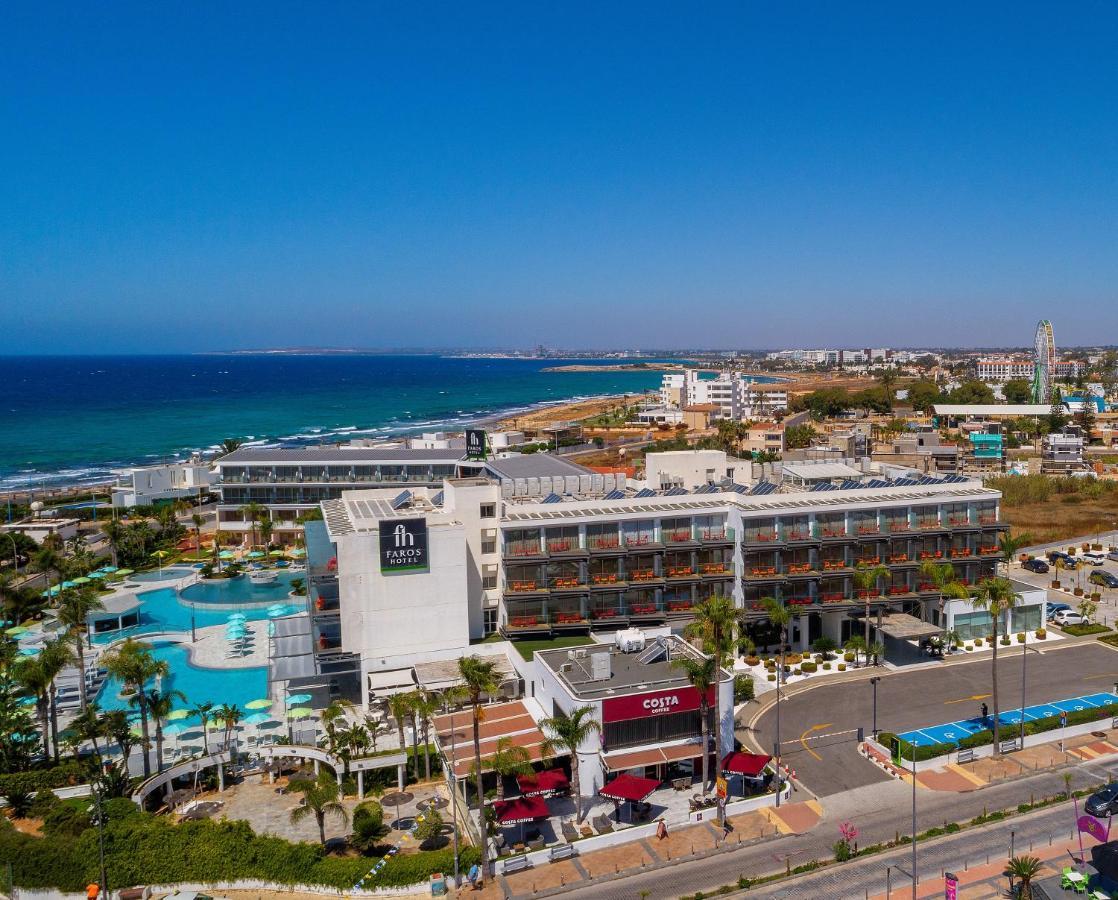 Faros Ayia Napa