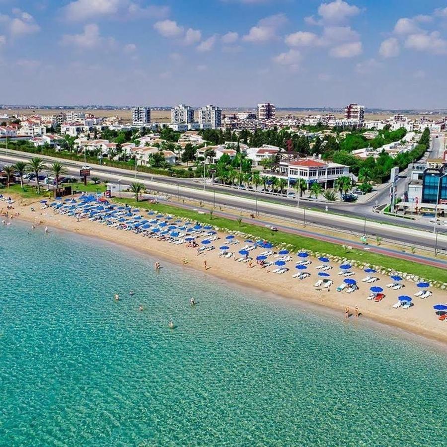 Ceasar Cyprus - Leona Apartment Perivolia tou Trikomou