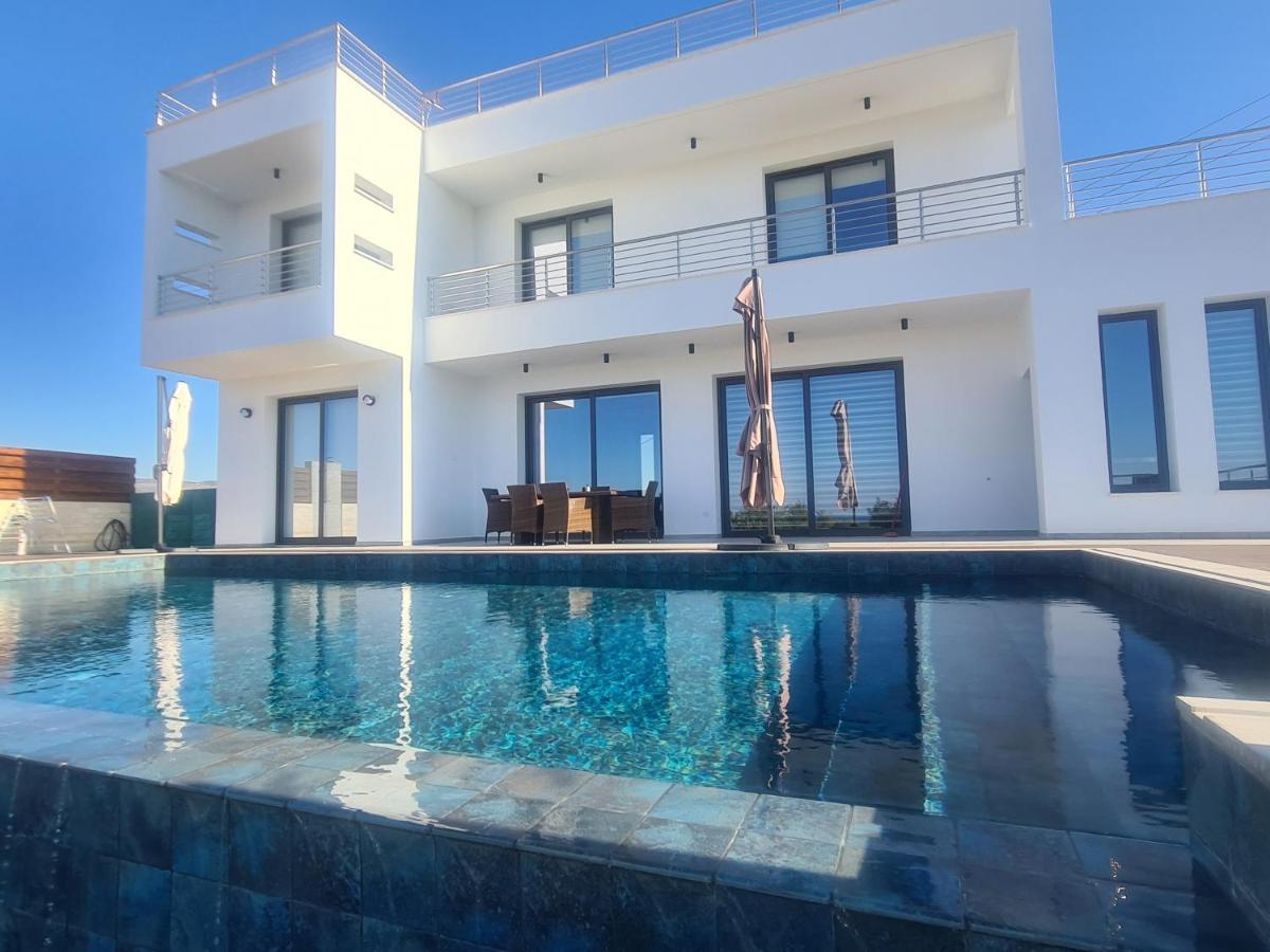 Villa Eva Luxury