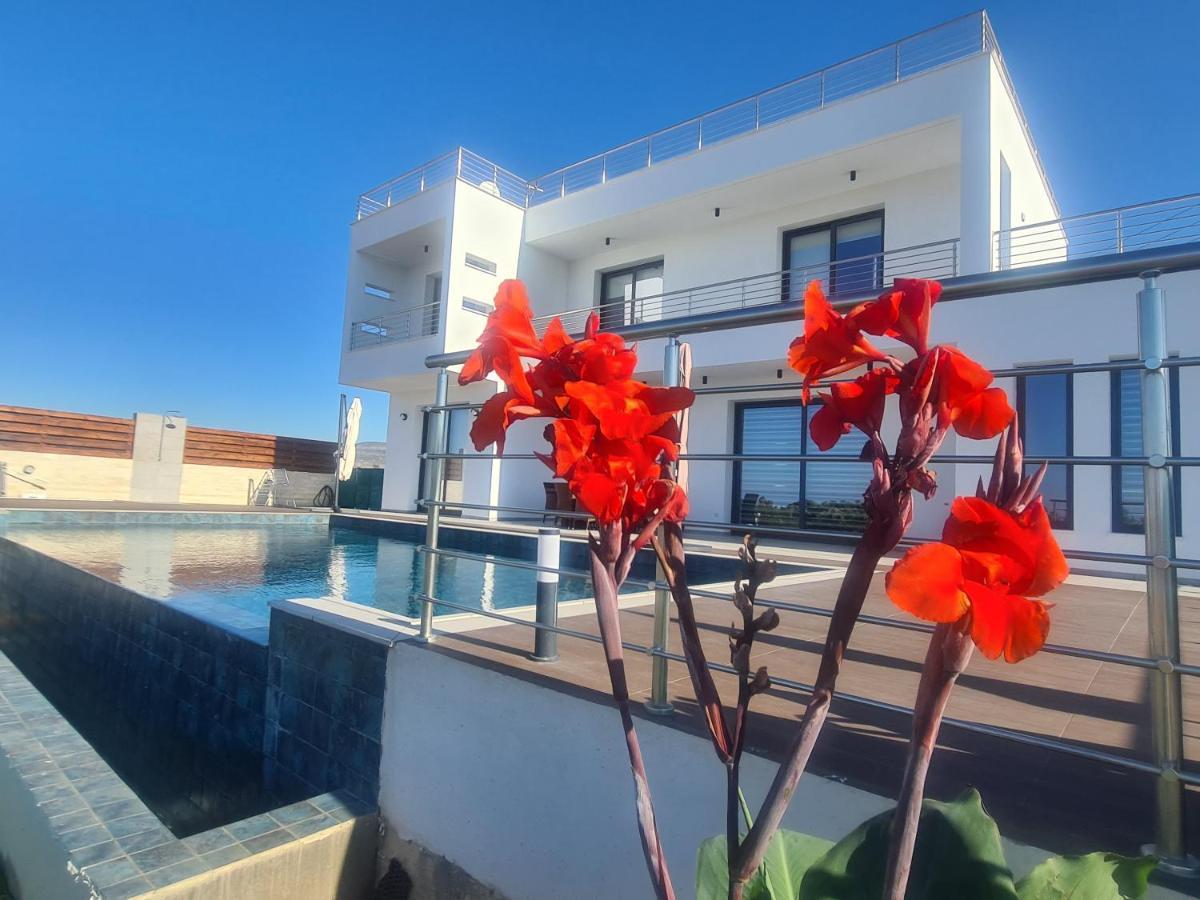 Villa Eva Luxury *