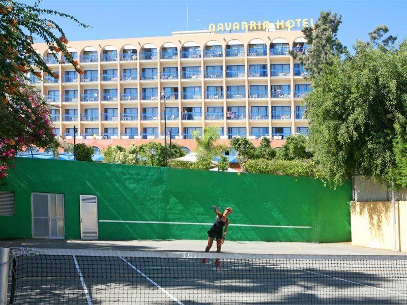 Navarria Blue 3* Limasol