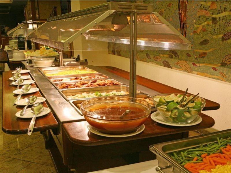 Navarria Blue Hotel 3*