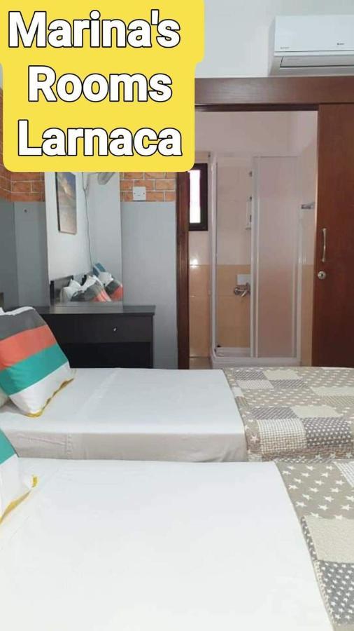 Marina's Xrisopolitissa *