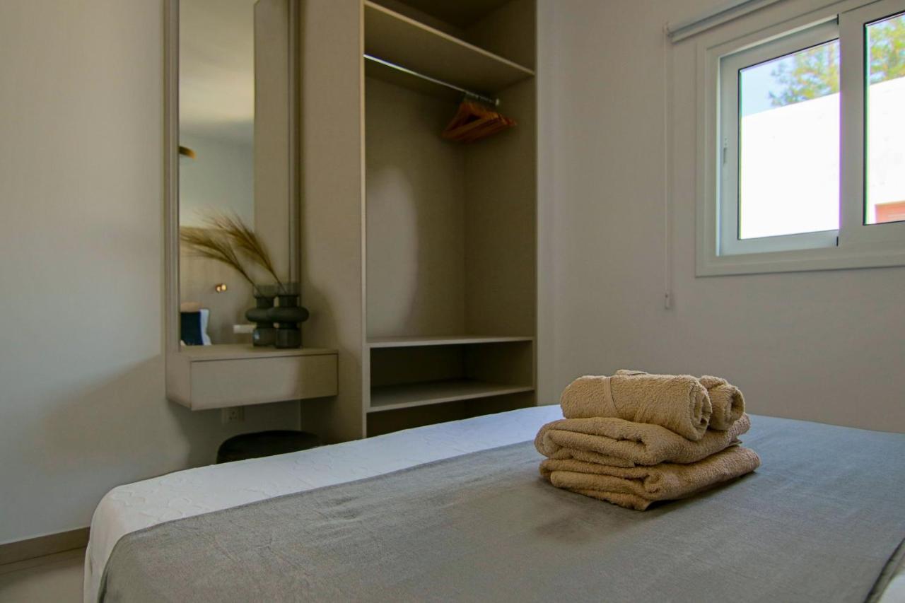 Phaedrus Living Seaview Flat Limnaria 154 Appartement Paphos