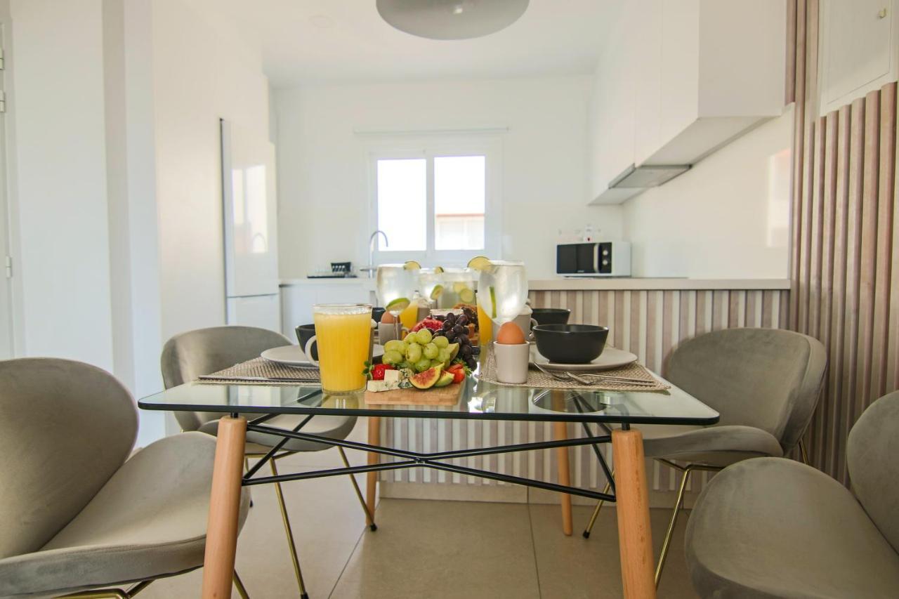 Phaedrus Living Seaview Flat Limnaria 154 Appartement Paphos