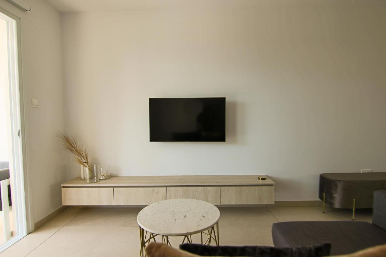 Phaedrus Living Seaview Flat Limnaria 154 Appartement