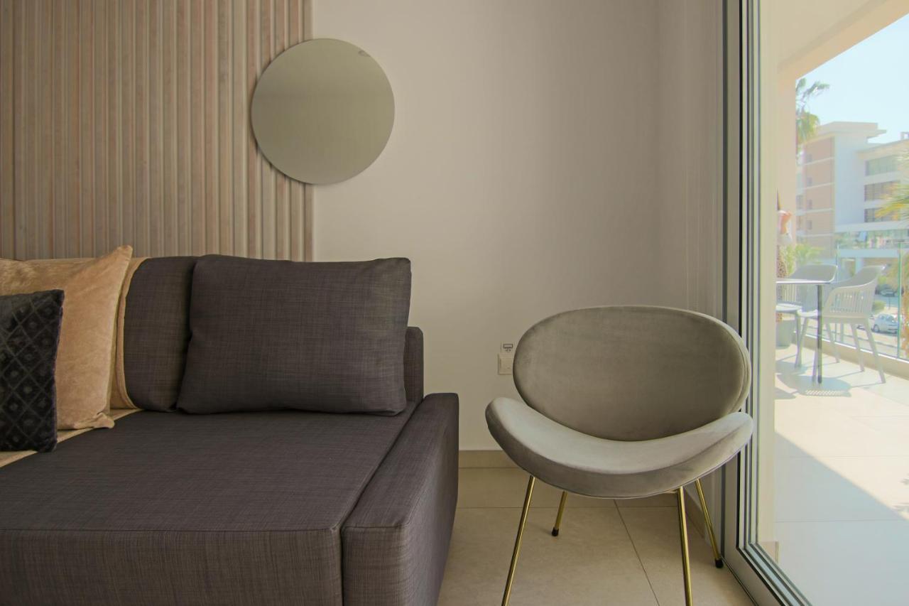 Appartement Phaedrus Living Seaview Flat Limnaria 154