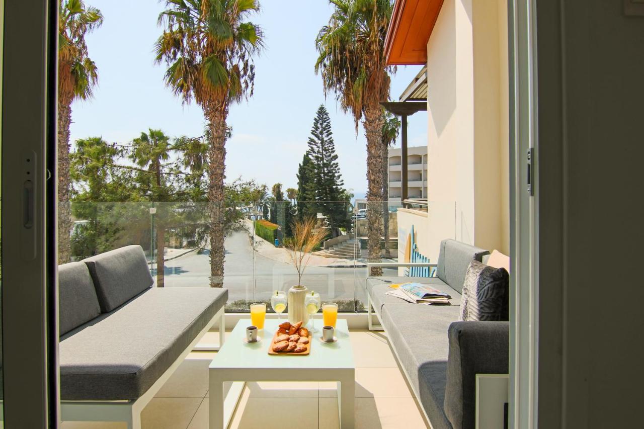 Appartement Phaedrus Living Seaview Flat Limnaria 154