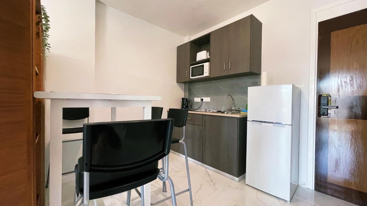 Apartment Fotoxenia Luxury Apts Paralimni