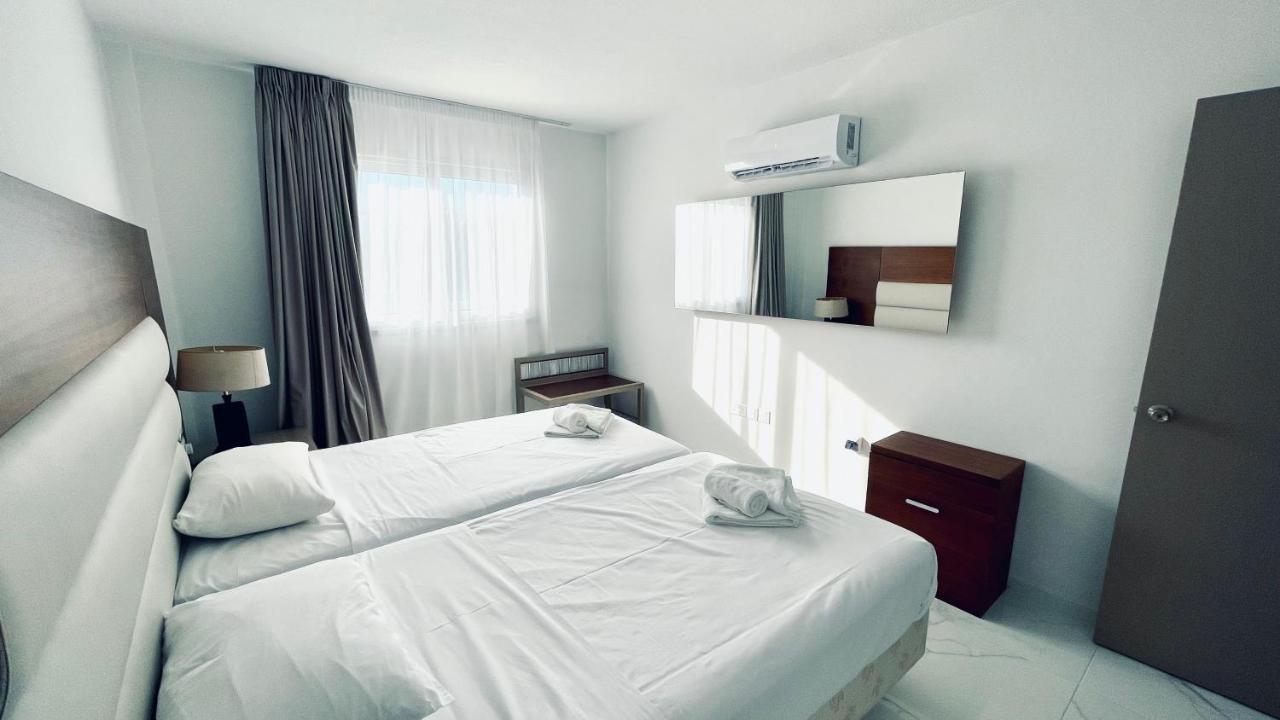 Fotoxenia Luxury Apts Apartment Paralimni