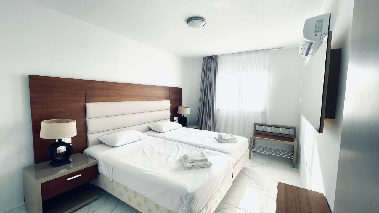 Fotoxenia Luxury Apts *