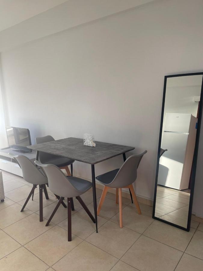 Alex 34 Appartement Larnaca