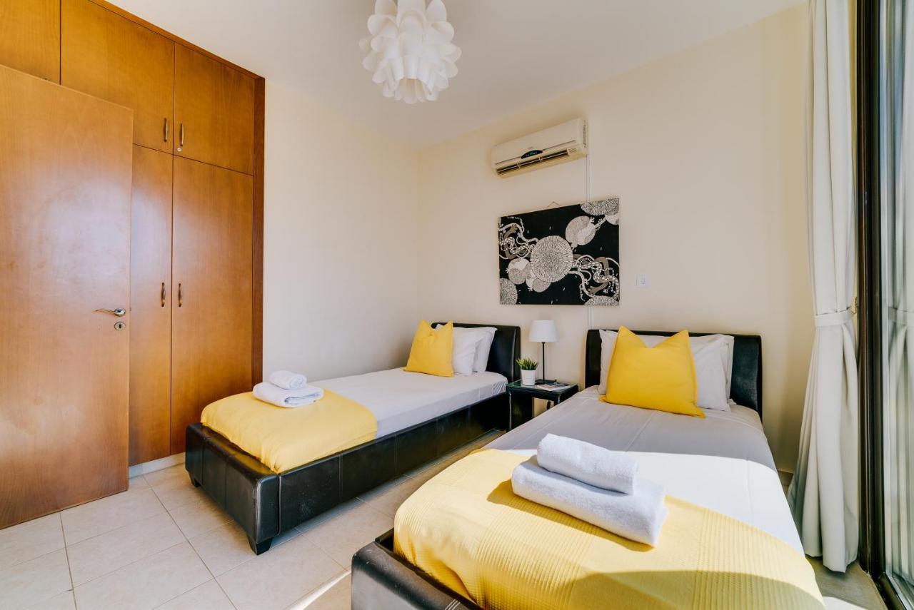 Villa Elisa Paralimni